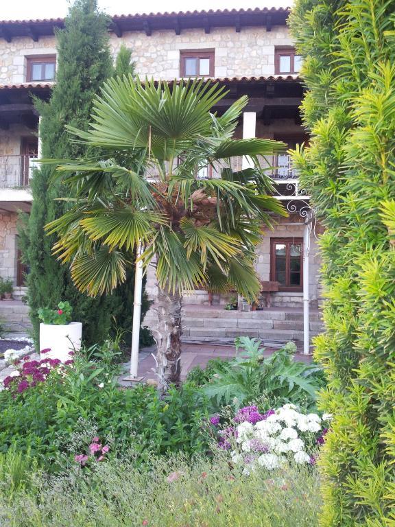 Hotel Rural San Pelayo San Pelayo  Exterior foto