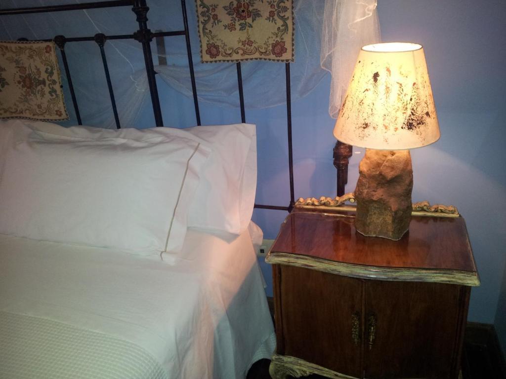Hotel Rural San Pelayo San Pelayo  Zimmer foto
