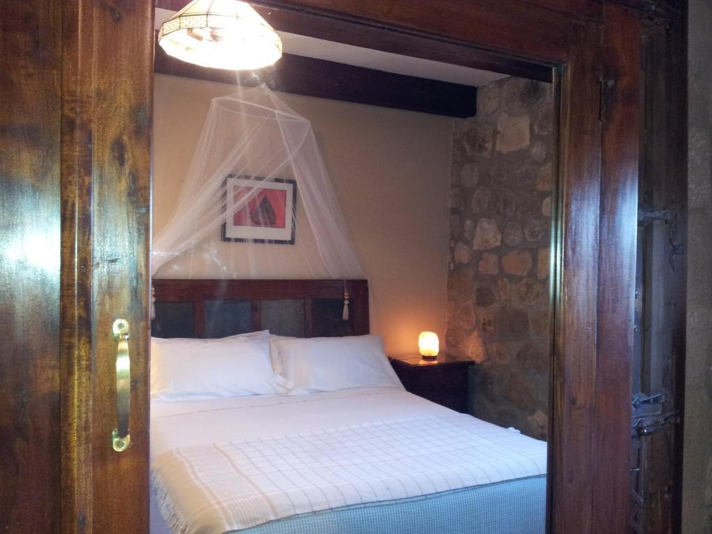Hotel Rural San Pelayo San Pelayo  Zimmer foto