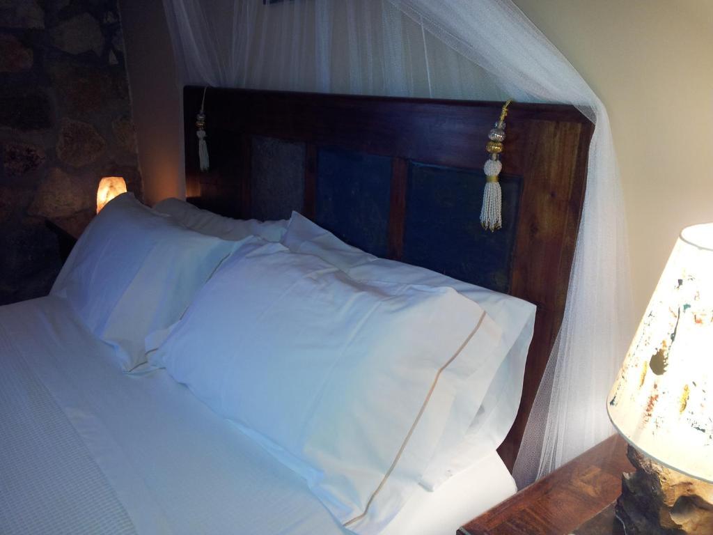 Hotel Rural San Pelayo San Pelayo  Zimmer foto